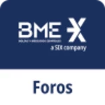 Logo of Forums BME android Application 